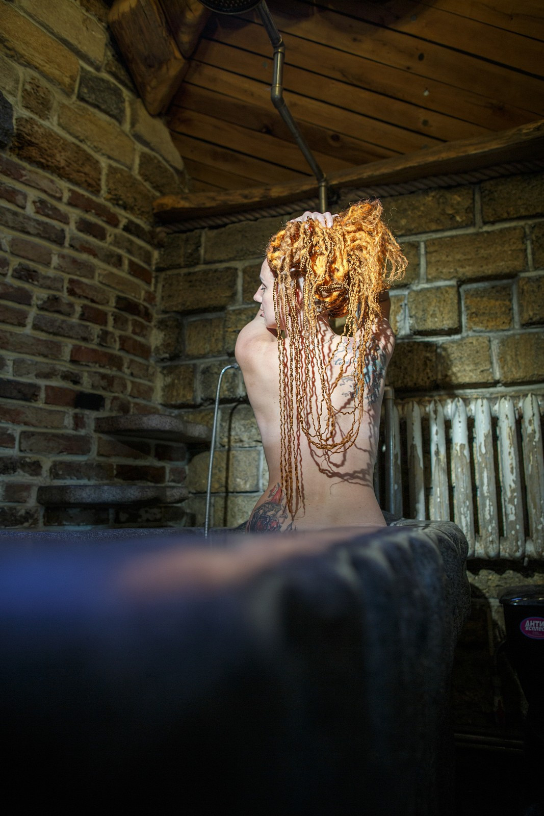 Замок в Балашихе. Свадебный и репортажный фотограф в Москве и Московской области