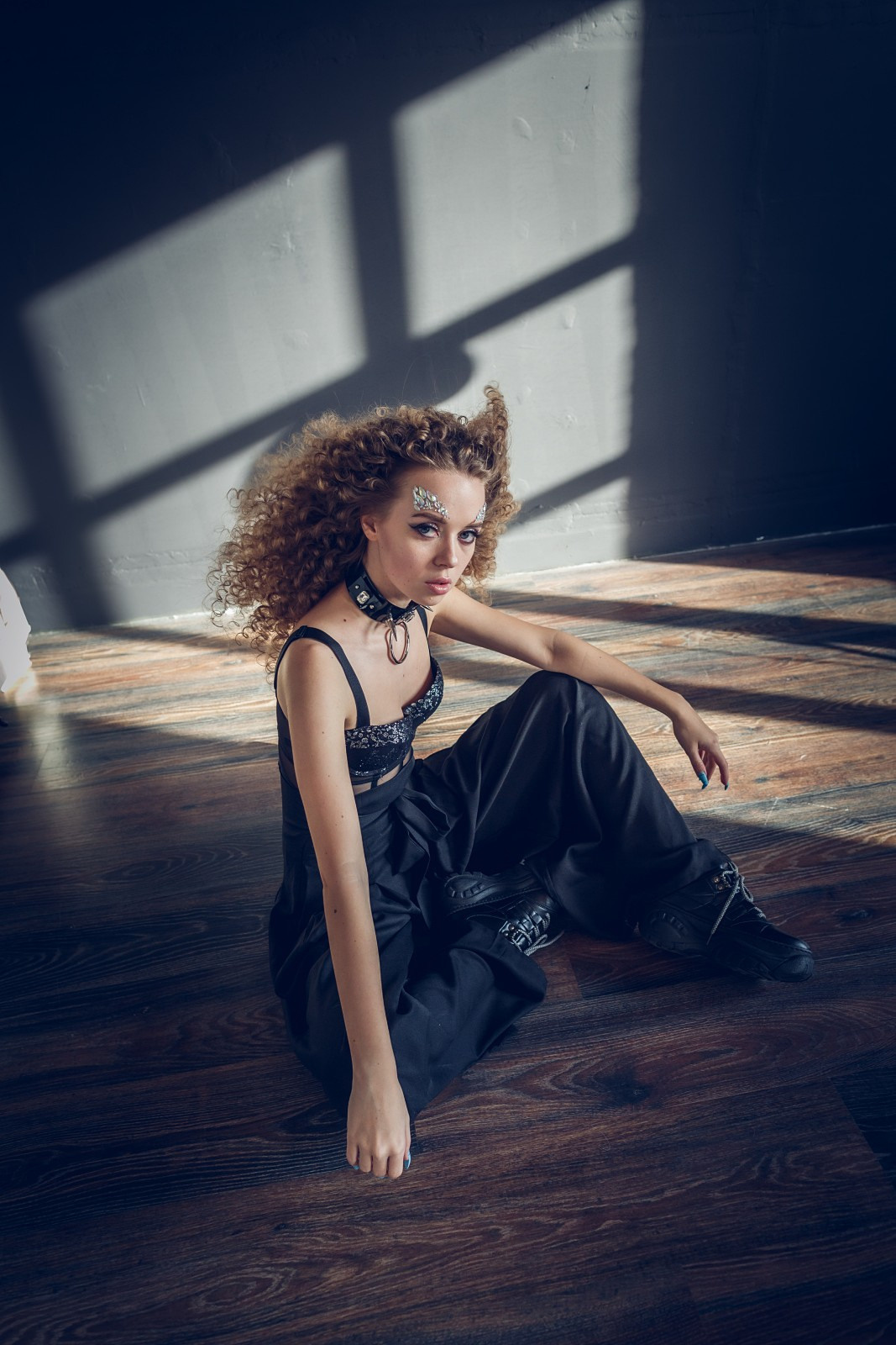 Студия. Свадебный и репортажный фотограф в Москве и Московской области