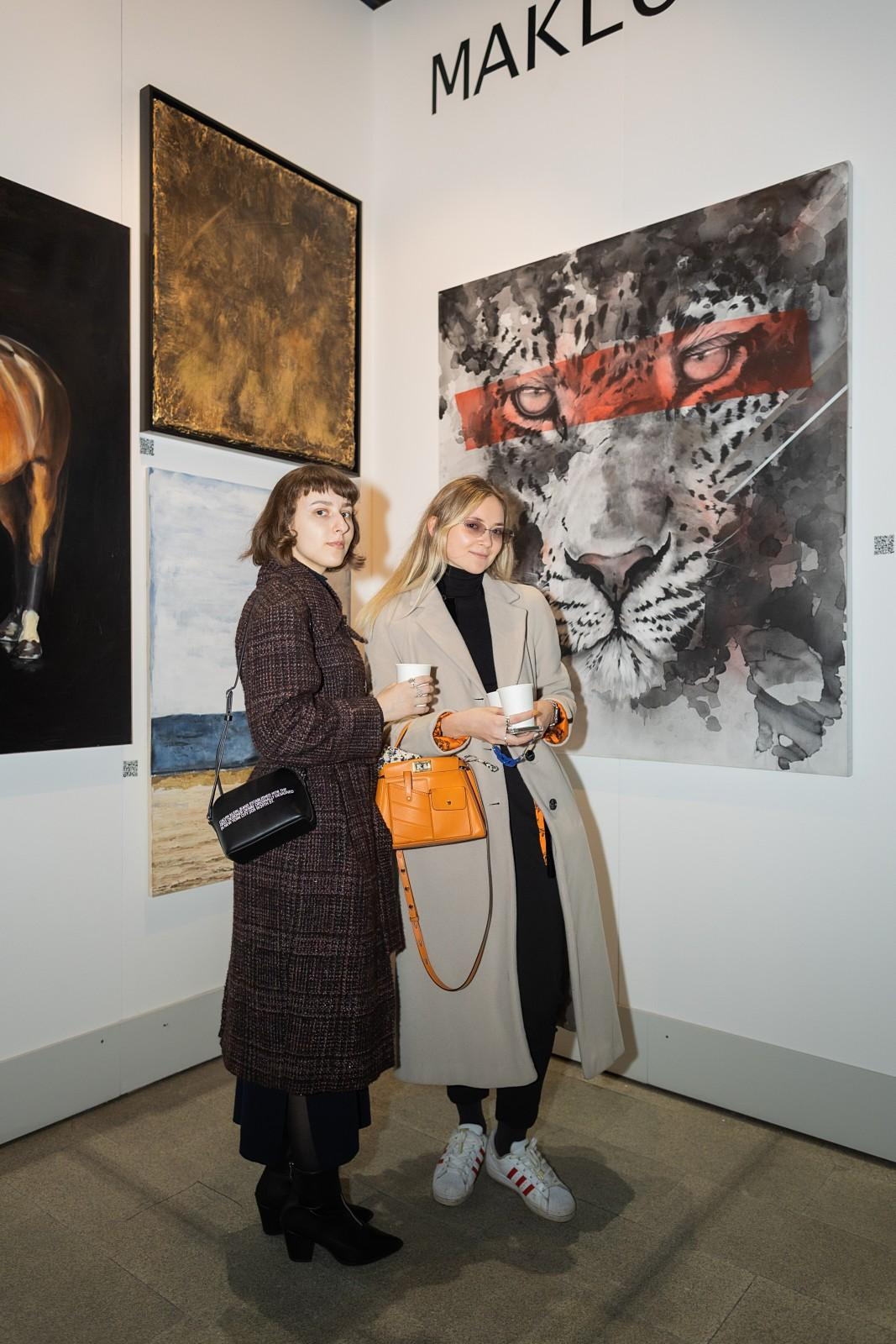 Выставка. Свадебный и репортажный фотограф в Москве и Московской области