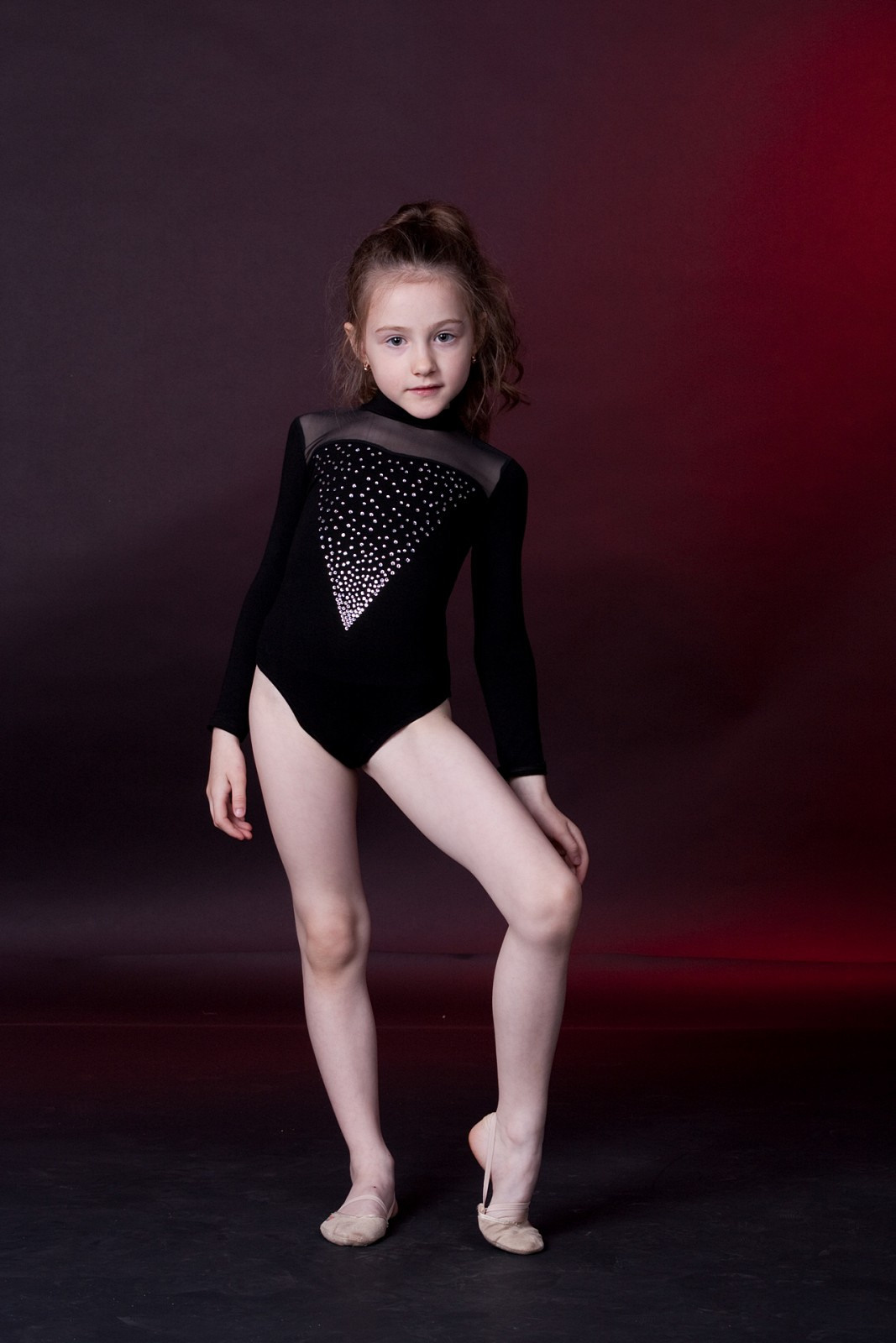 Детская и семейная фотосессия в студии. Свадебный и репортажный фотограф в Москве и Московской области