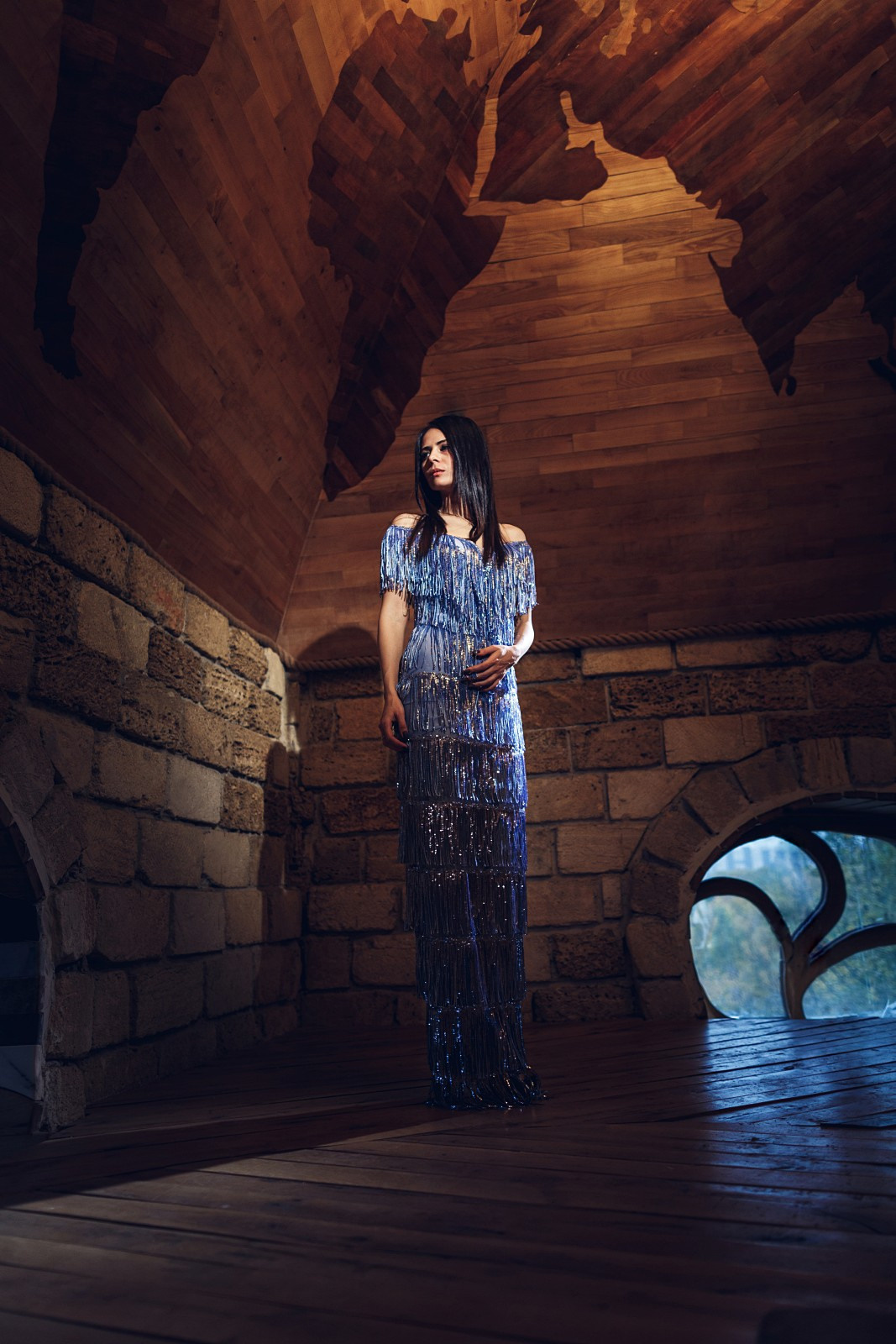 Замок в Балашихе. Свадебный и репортажный фотограф в Москве и Московской области