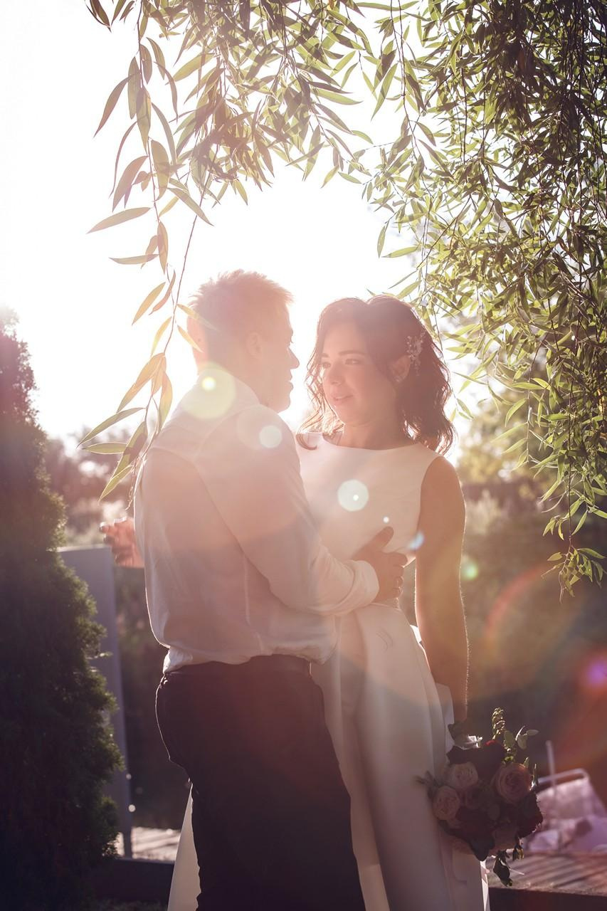 Никита и Елена. Свадебный и репортажный фотограф в Москве и Московской области