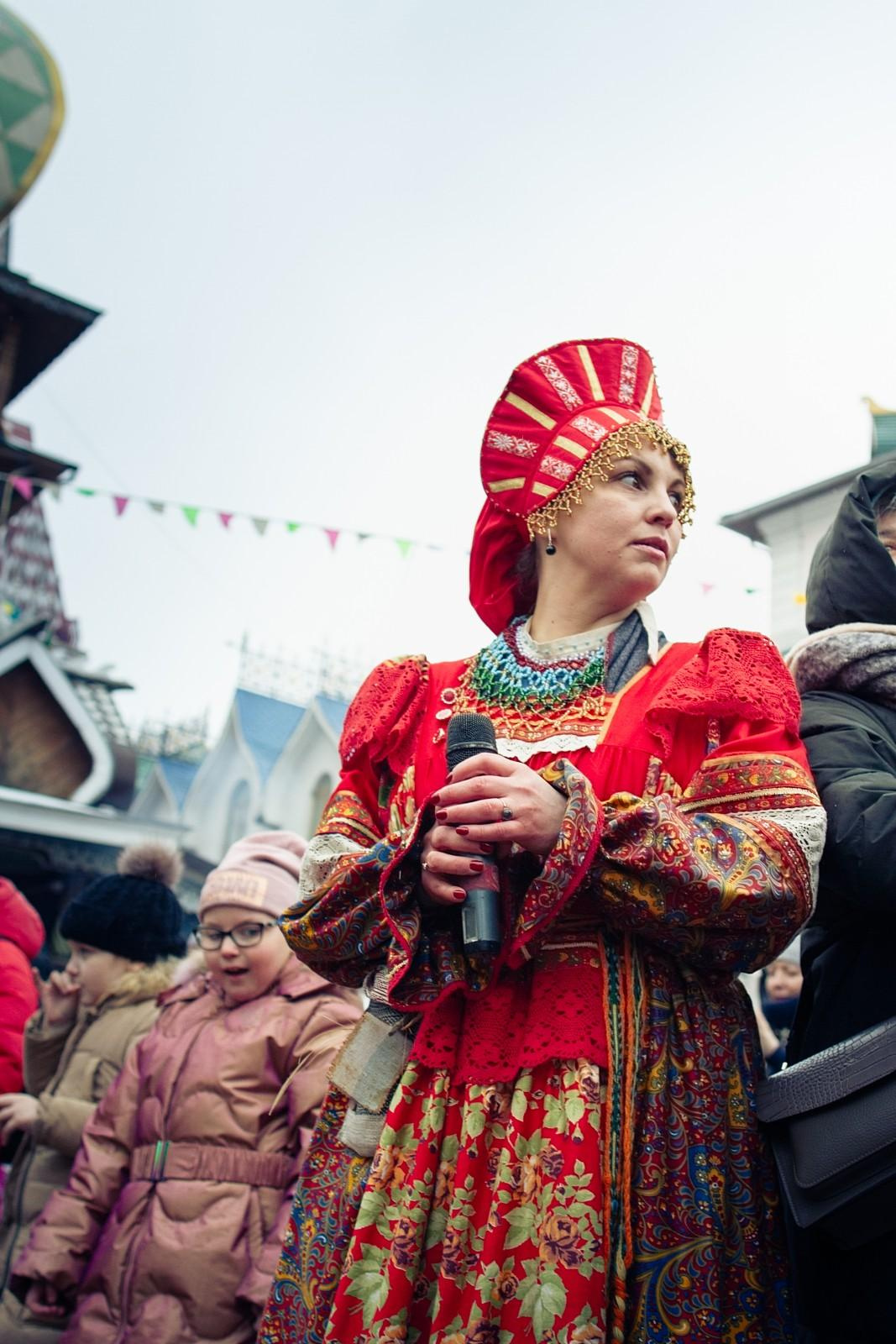Масленица. Свадебный и репортажный фотограф в Москве и Московской области