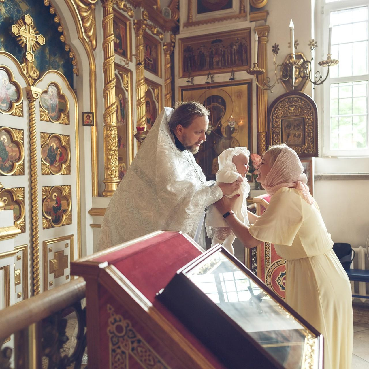 Варвара. Свадебный и репортажный фотограф в Москве и Московской области
