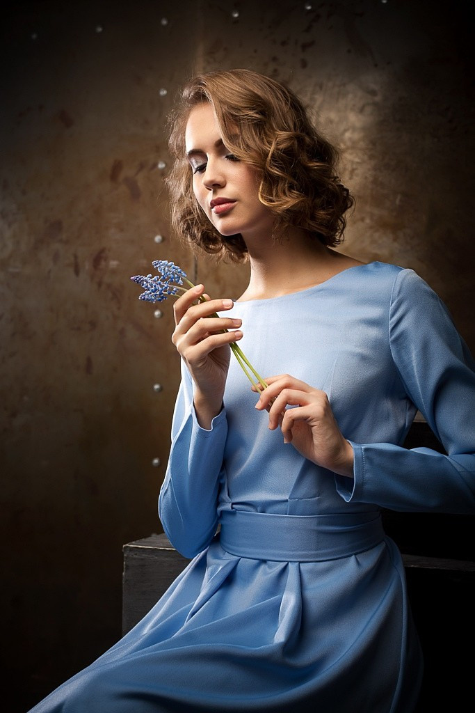 Студия. Свадебный и репортажный фотограф в Москве и Московской области