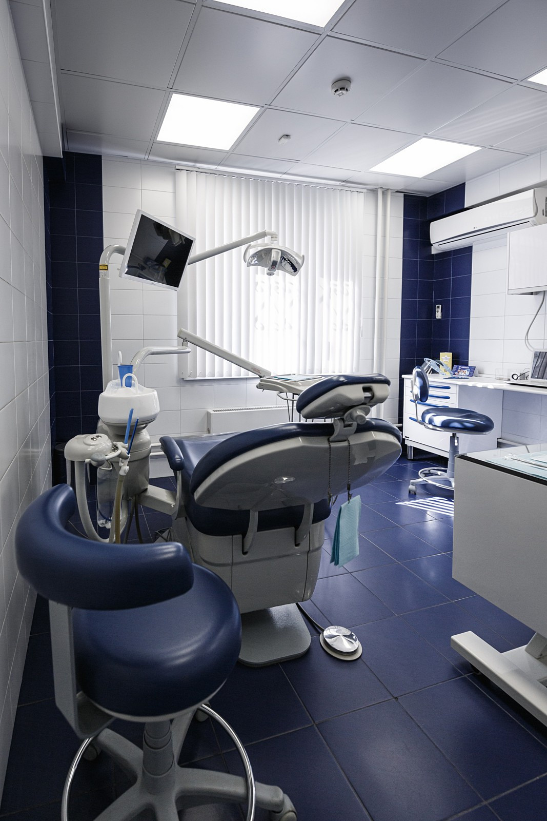 Стоматология. Свадебный и репортажный фотограф в Москве и Московской области