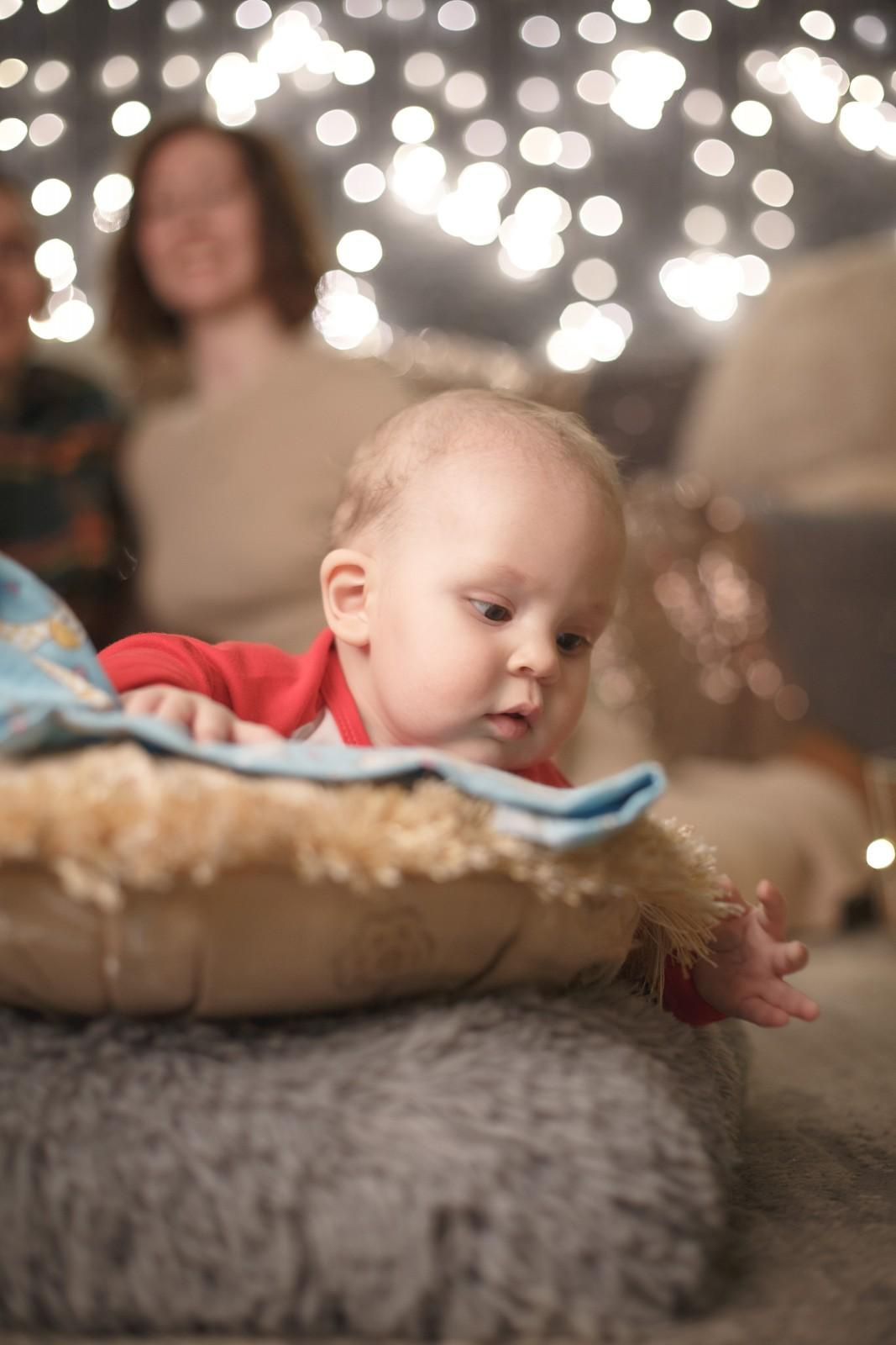 Новый год. Свадебный и репортажный фотограф в Москве и Московской области