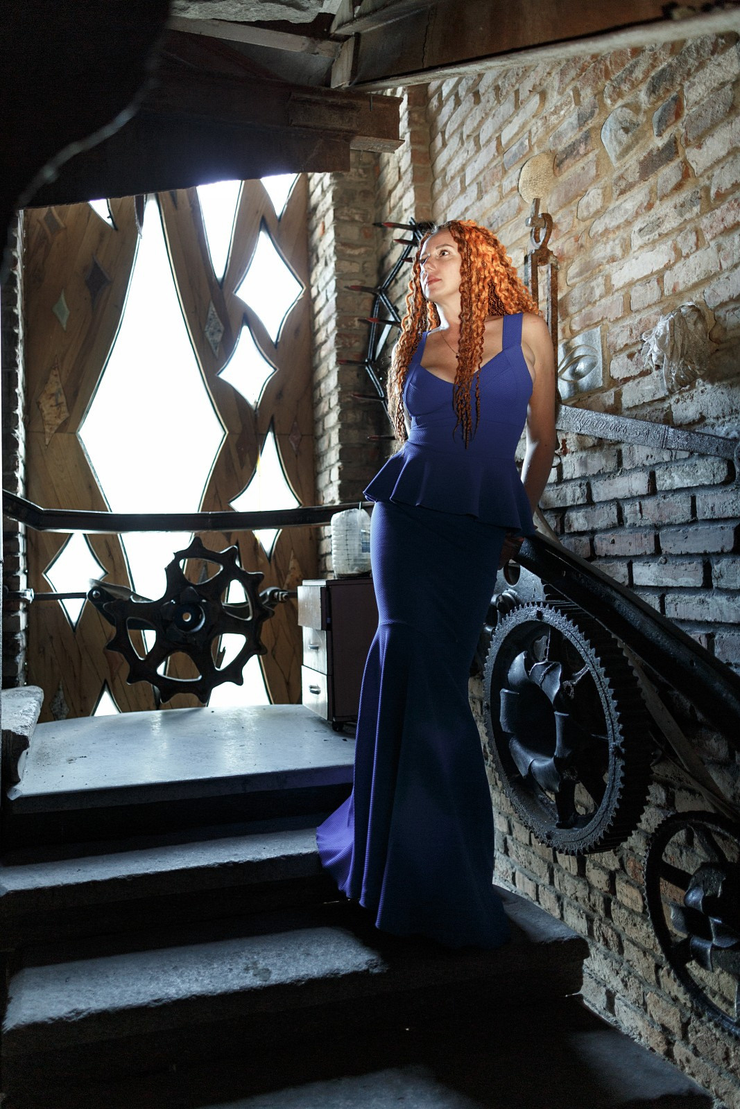 Замок в Балашихе. Свадебный и репортажный фотограф в Москве и Московской области