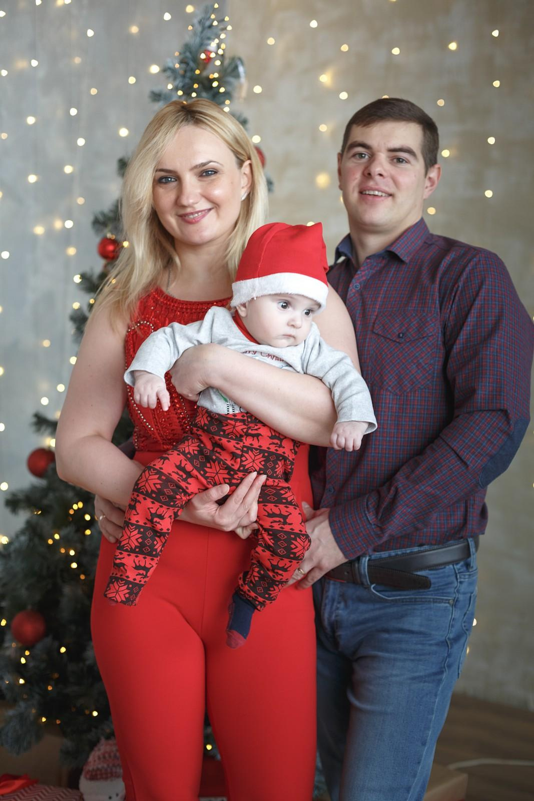 Дмитрий, Александра и Матвей. Свадебный и репортажный фотограф в Москве и Московской области