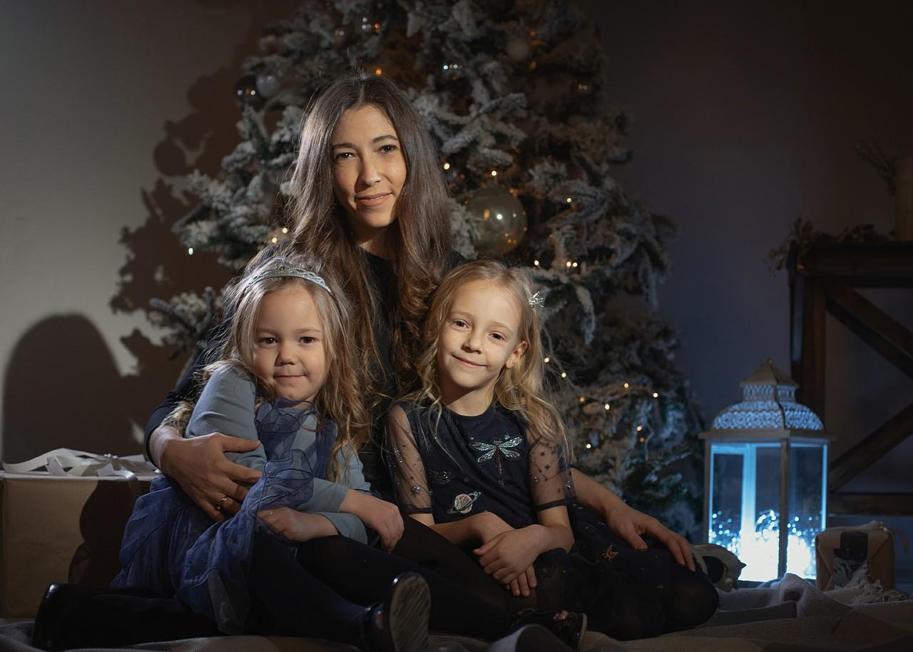 Новый год 6. Свадебный и репортажный фотограф в Москве и Московской области