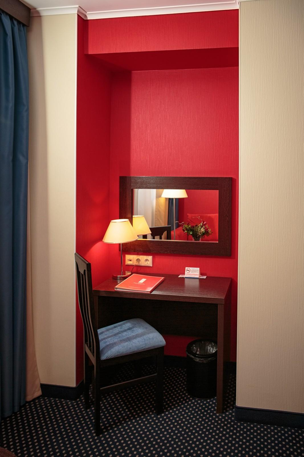 Номера Гостиничного комплекса Севастополь. Свадебный и репортажный фотограф в Москве и Московской области