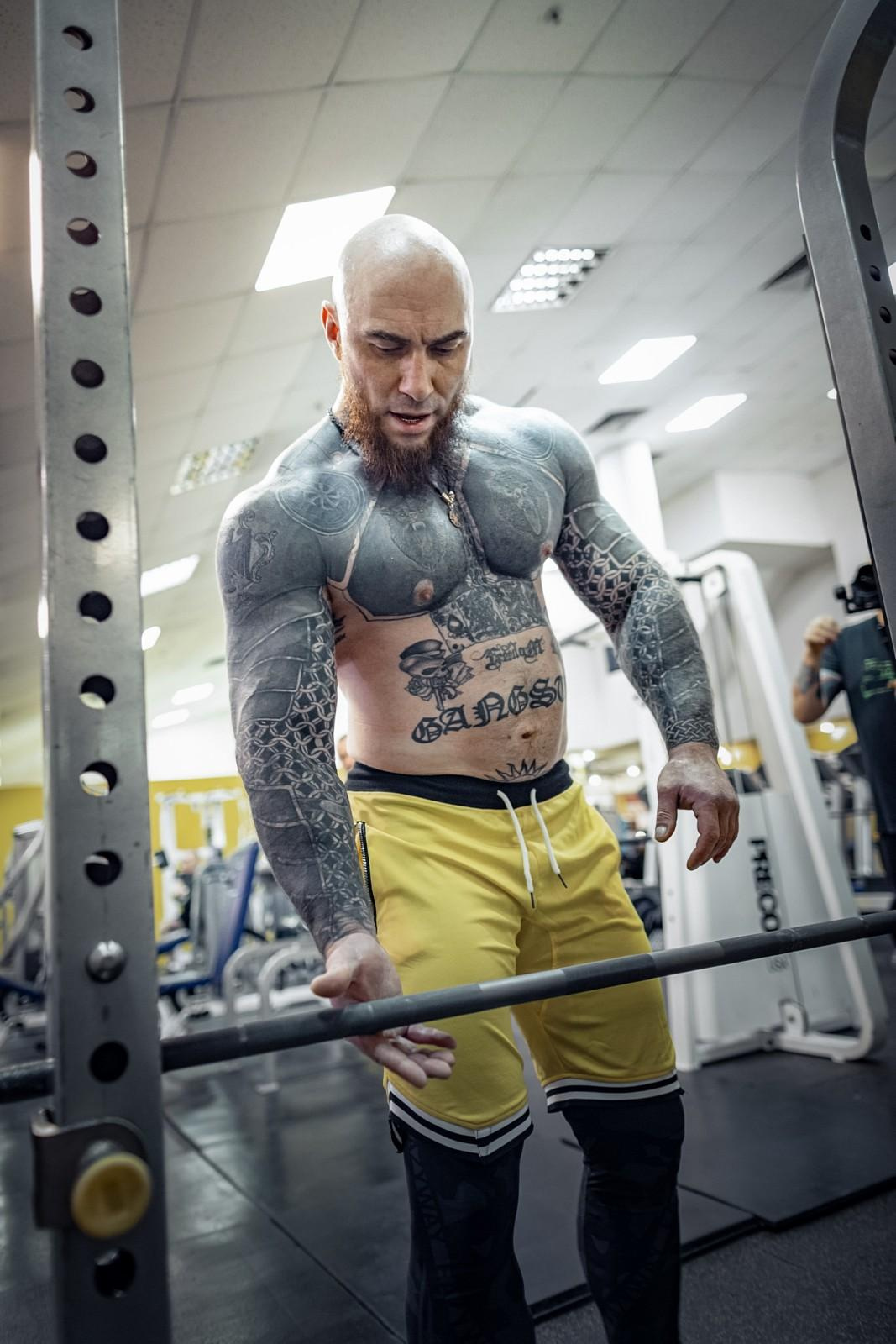 Роман. Свадебный и репортажный фотограф в Москве и Московской области