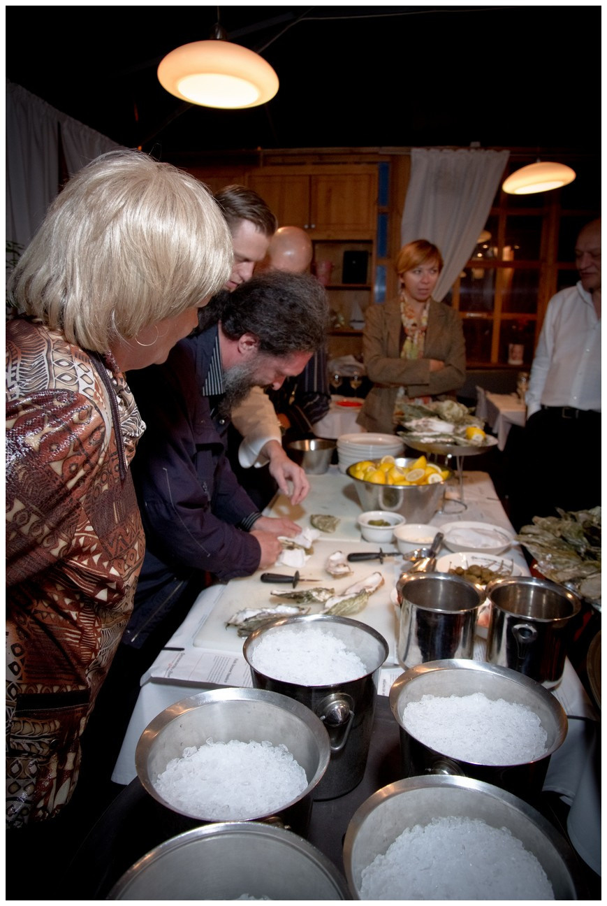 Презентация морепродуктов. Свадебный и репортажный фотограф в Москве и Московской области