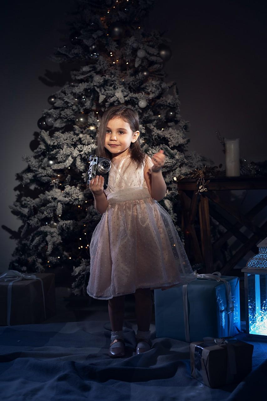 Новый год 7. Свадебный и репортажный фотограф в Москве и Московской области