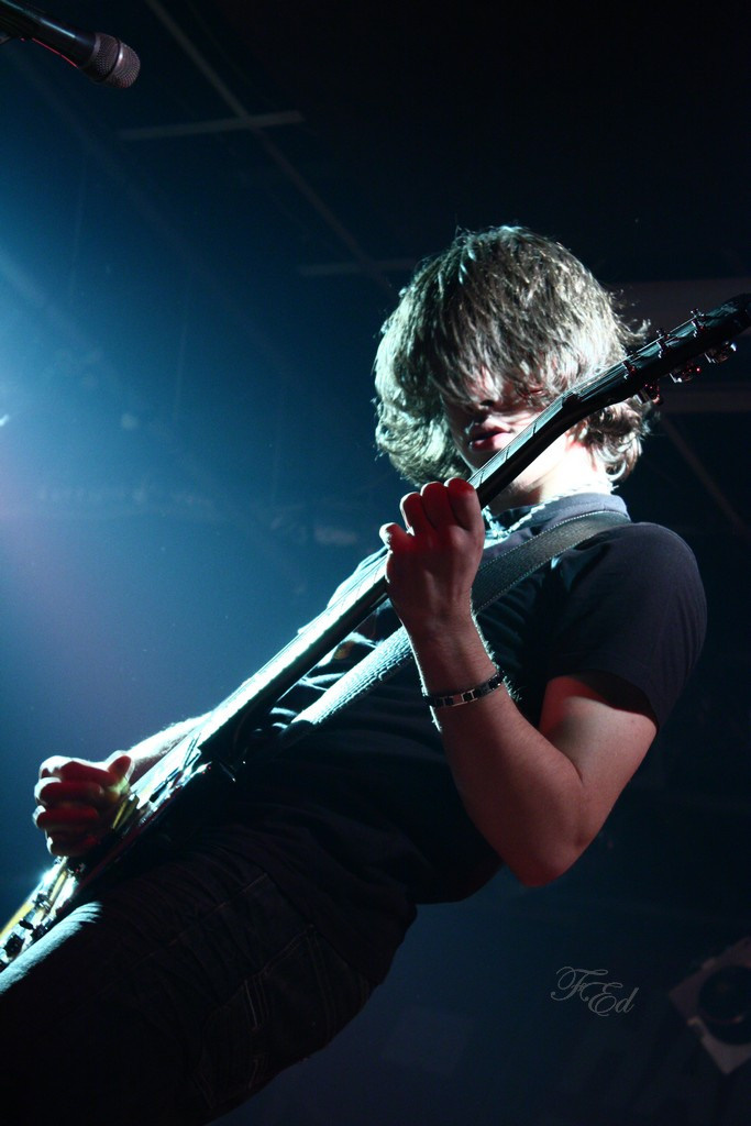 Рок концерт. Свадебный и репортажный фотограф в Москве и Московской области