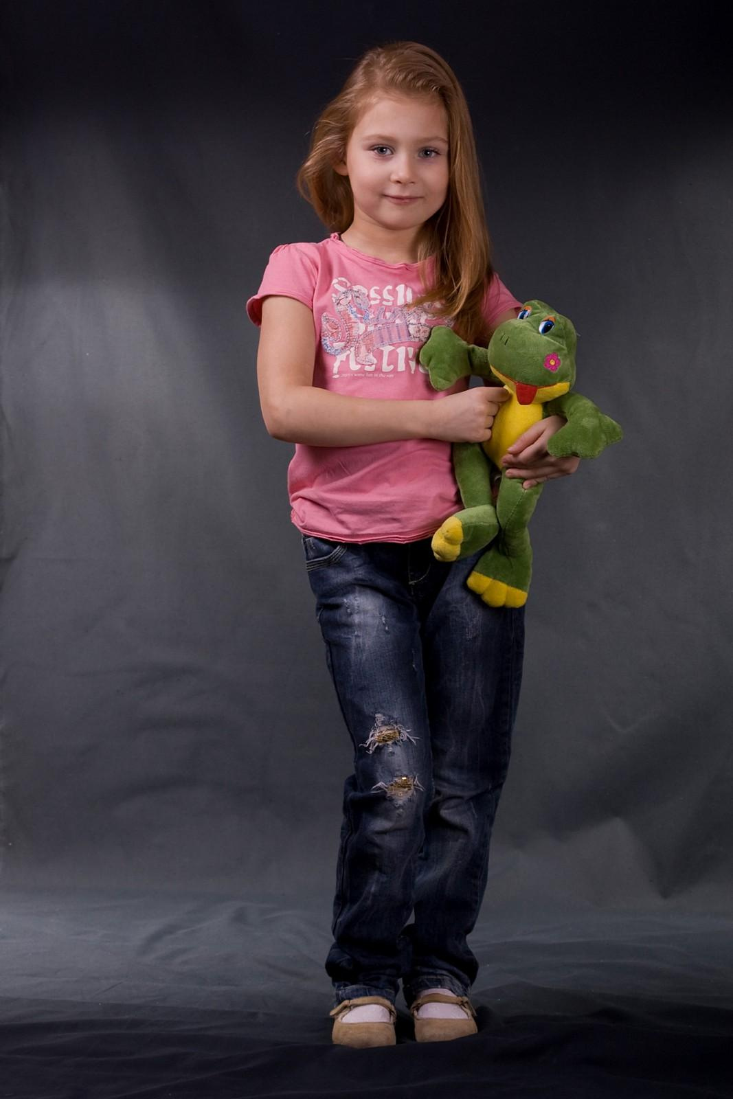 Детская и семейная фотосессия в студии. Свадебный и репортажный фотограф в Москве и Московской области