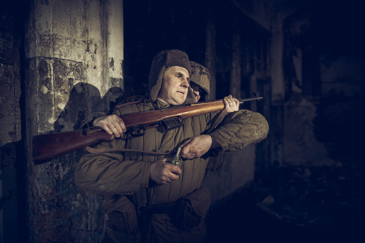 Реконструкция 2. Свадебный и репортажный фотограф в Москве и Московской области