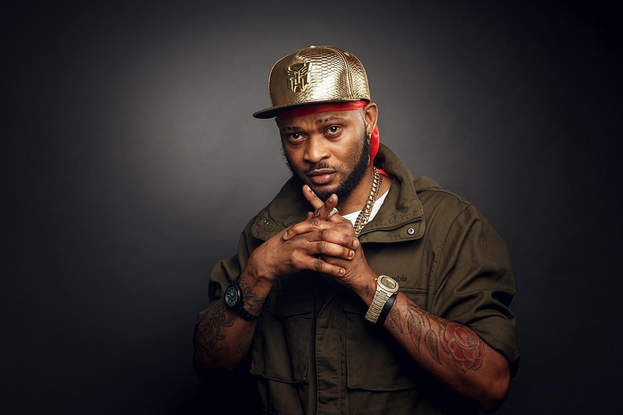 Мужской портрет в студии. Свадебный и репортажный фотограф в Москве и Московской области