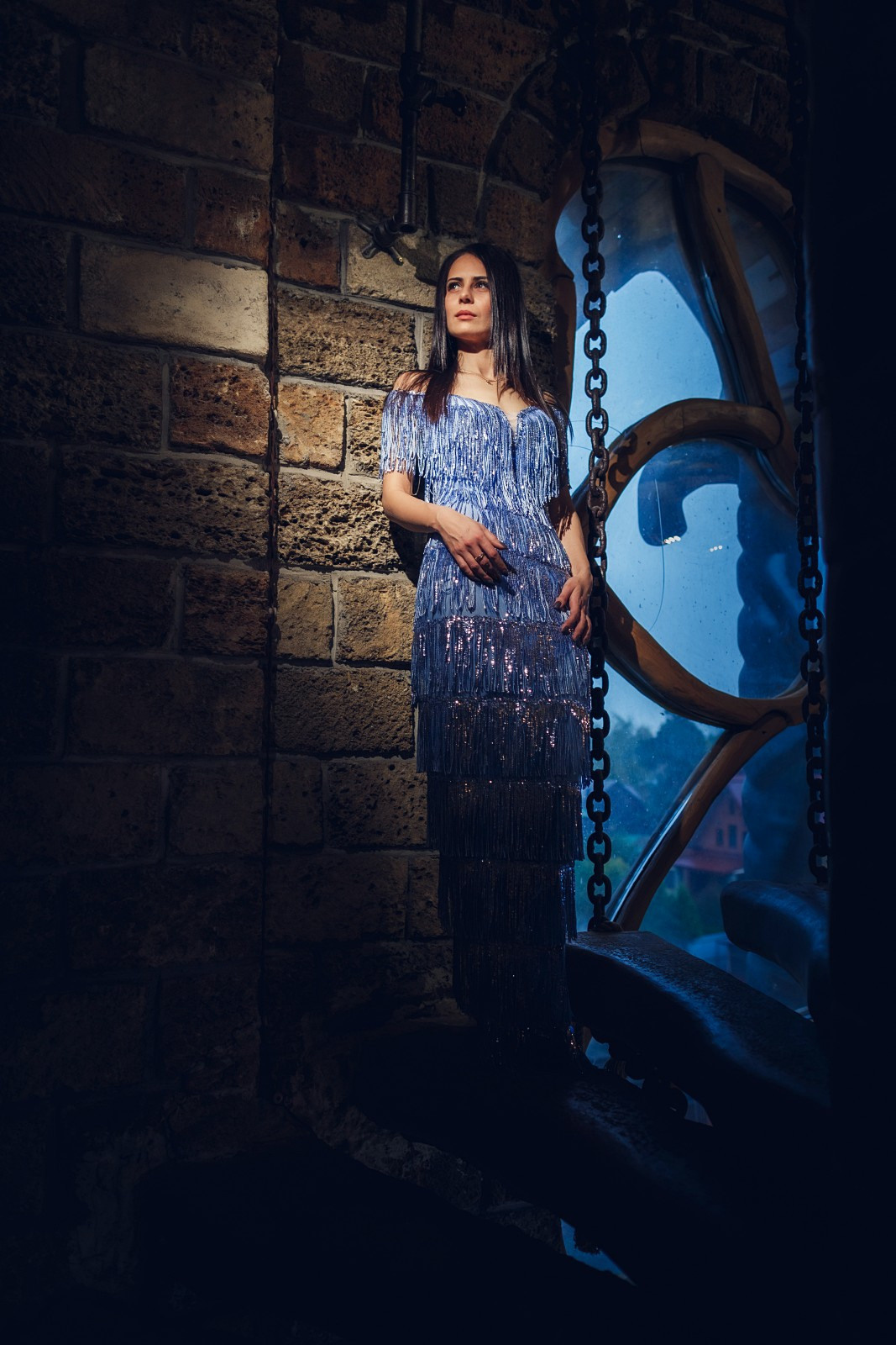 Замок в Балашихе. Свадебный и репортажный фотограф в Москве и Московской области