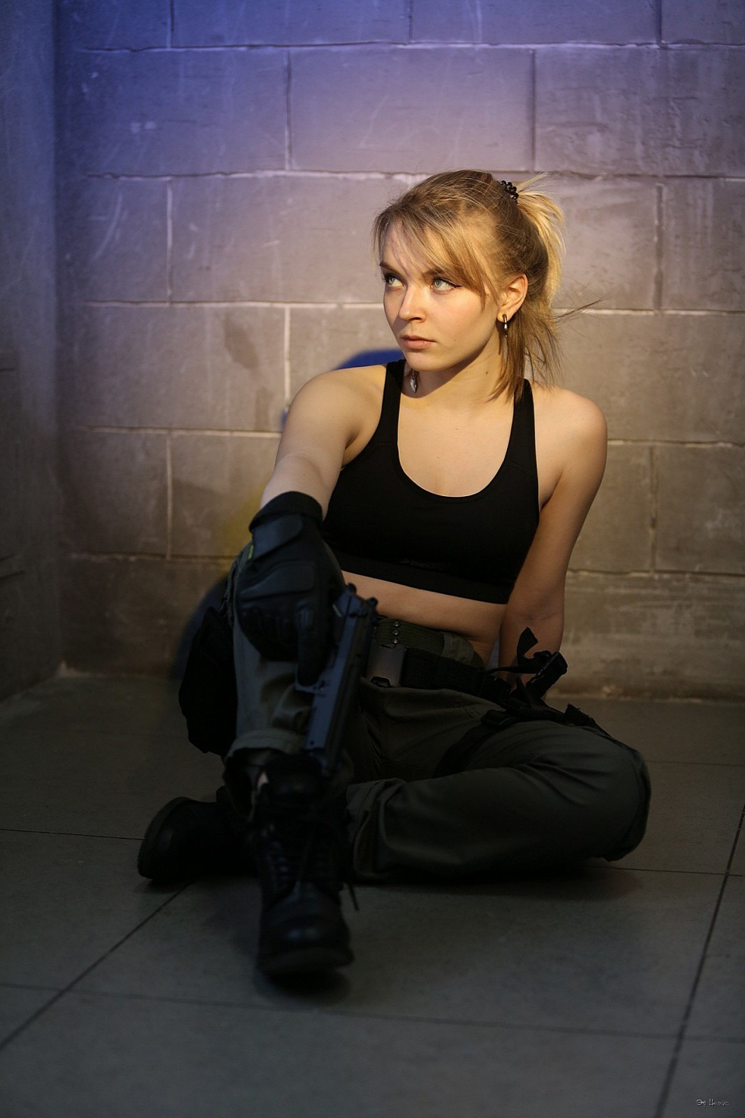 Студия. Свадебный и репортажный фотограф в Москве и Московской области