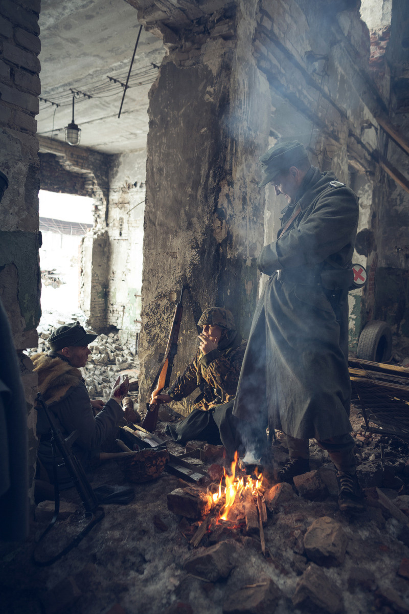 Реконструкция 2. Свадебный и репортажный фотограф в Москве и Московской области