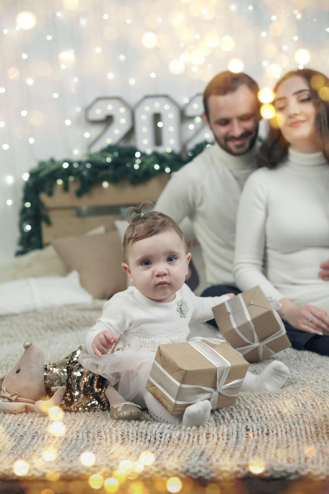 Новый год 4. Свадебный и репортажный фотограф в Москве и Московской области