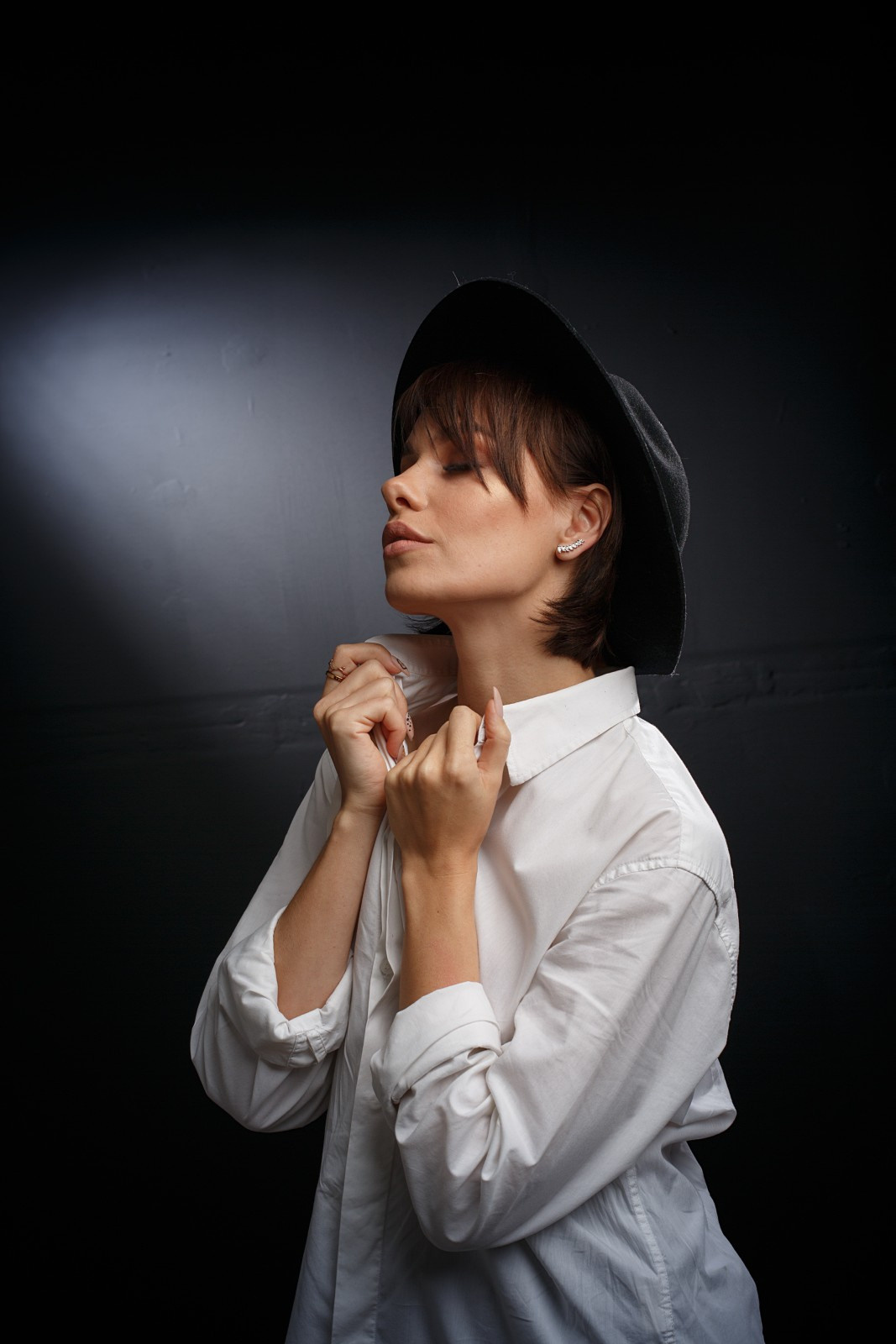 Студия. Свадебный и репортажный фотограф в Москве и Московской области