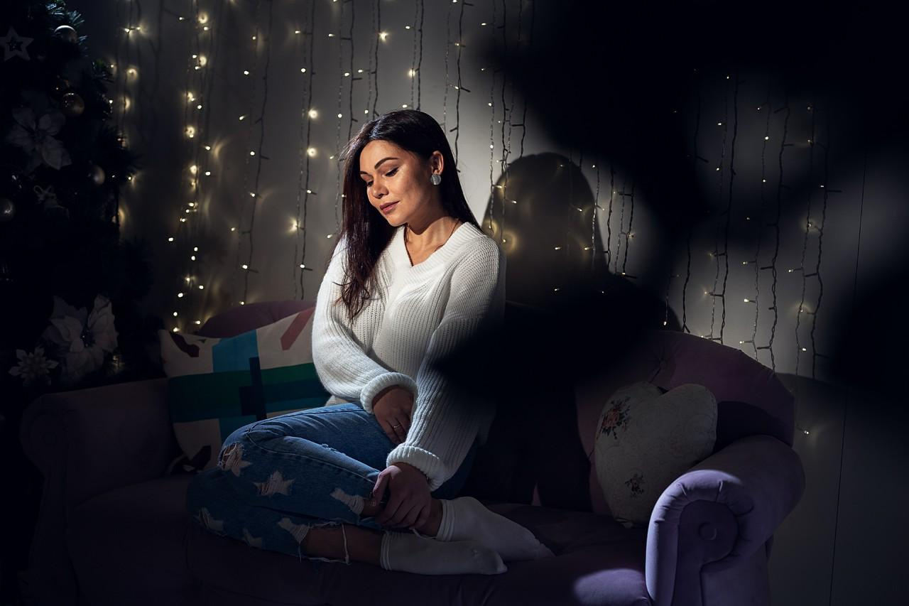 Новый год 7. Свадебный и репортажный фотограф в Москве и Московской области