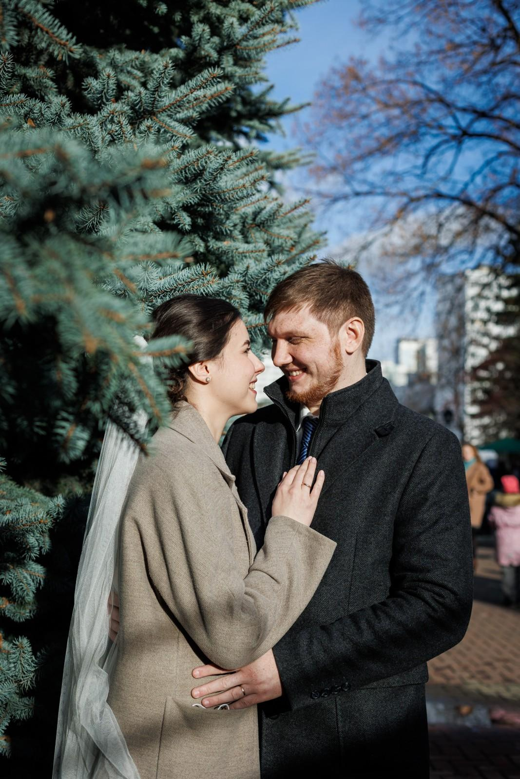 Венчание. Свадебный и репортажный фотограф в Москве и Московской области