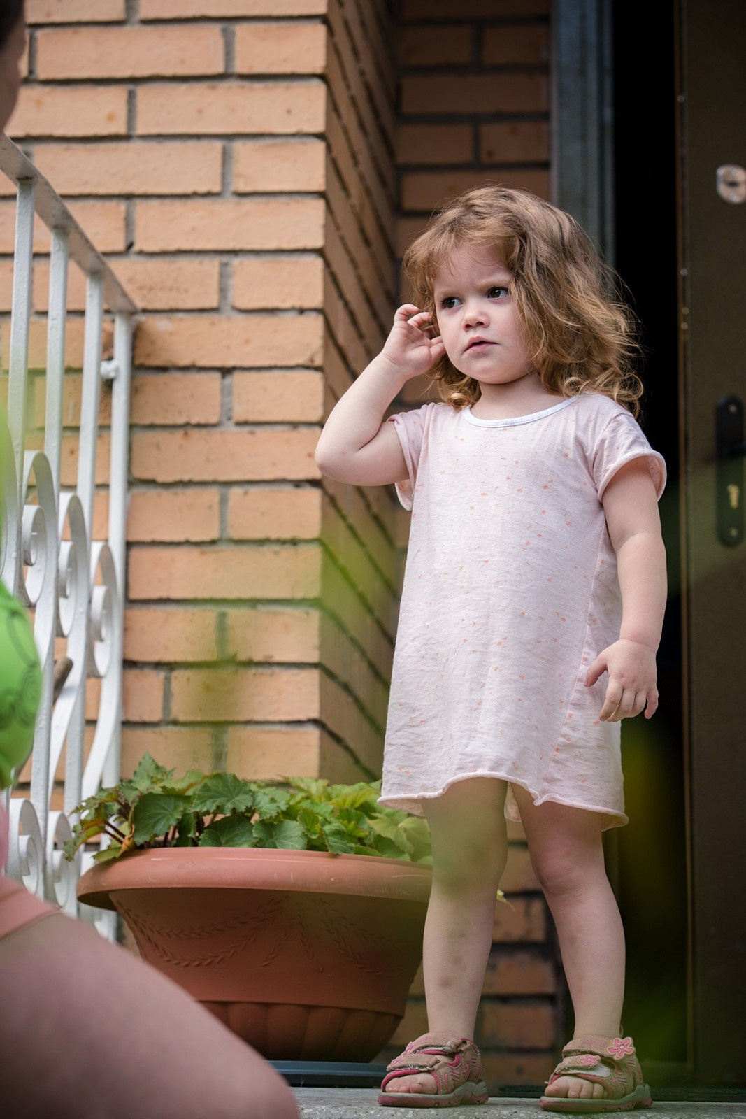 Детская и семейная фотосессия дома. Свадебный и репортажный фотограф в Москве и Московской области