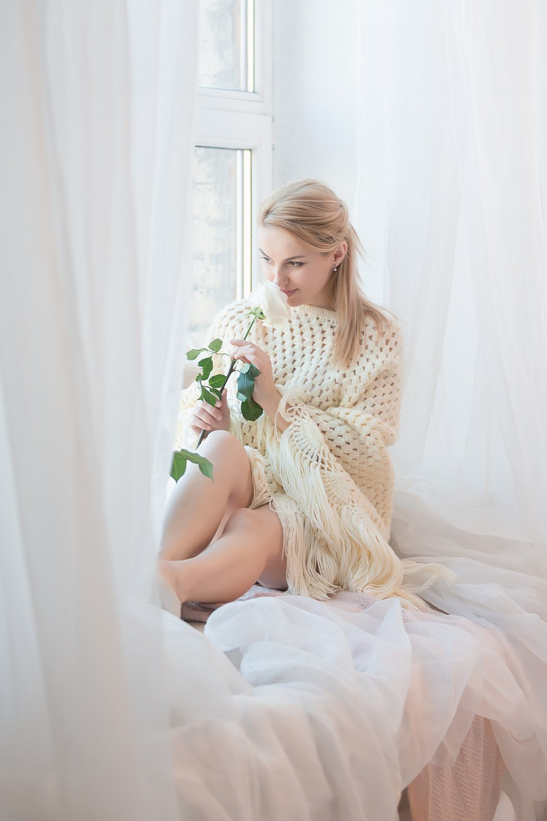 Студия. Свадебный и репортажный фотограф в Москве и Московской области