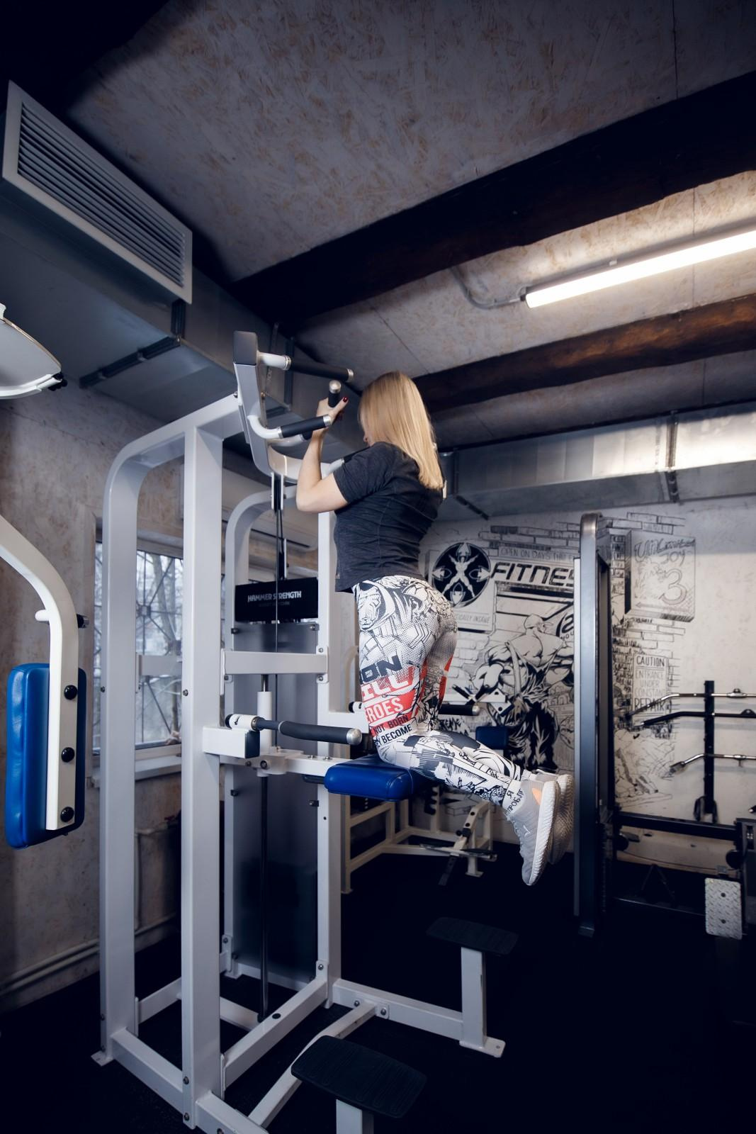 Тренер. Свадебный и репортажный фотограф в Москве и Московской области