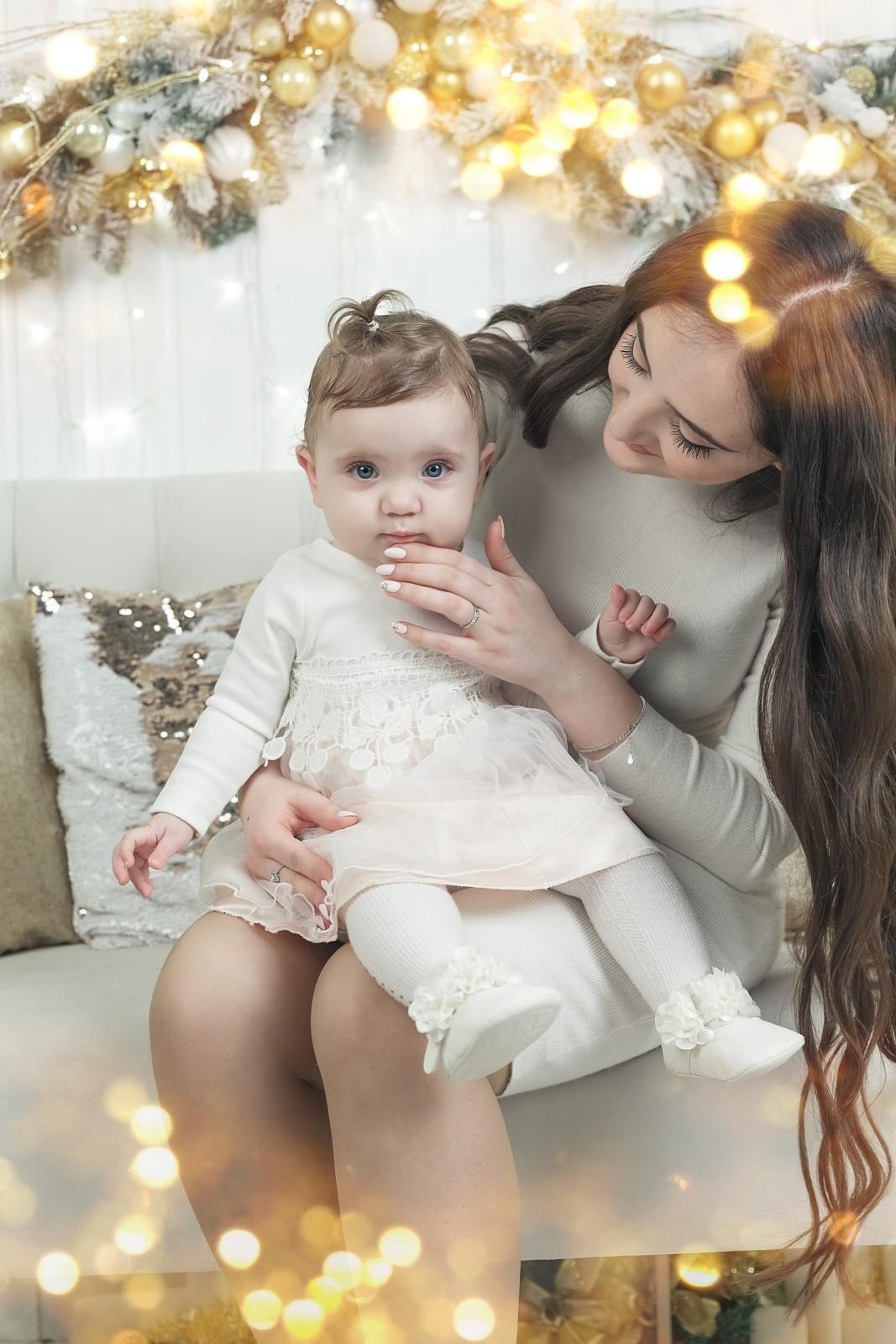 Новый год 4. Свадебный и репортажный фотограф в Москве и Московской области