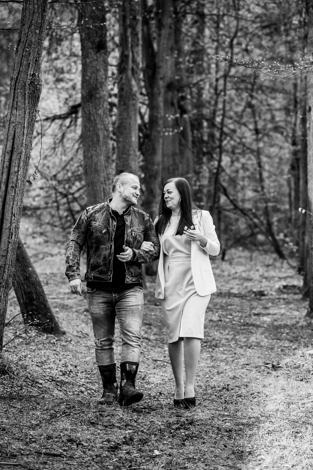 Мото-семья. Свадебный и репортажный фотограф в Москве и Московской области