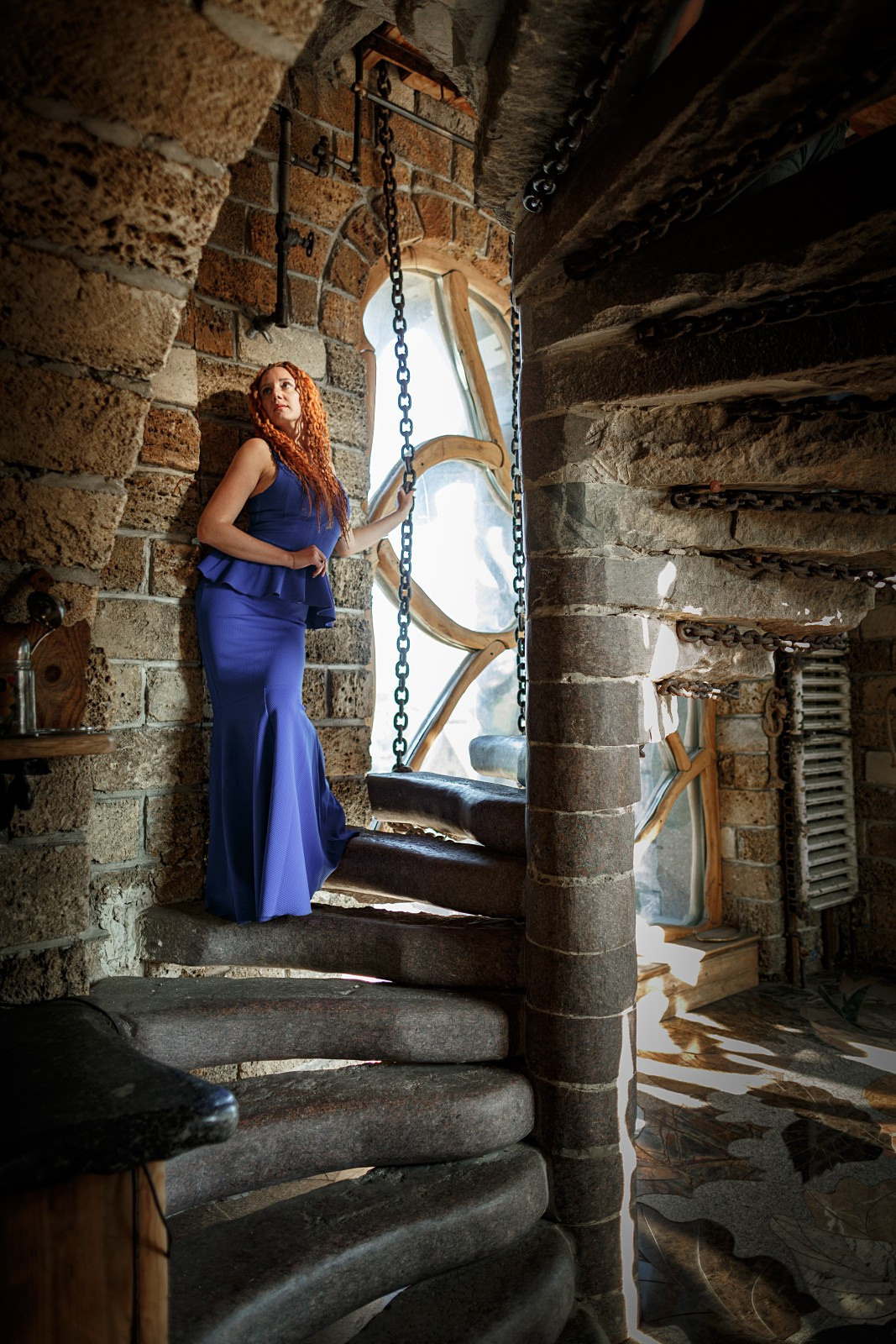 Замок в Балашихе. Свадебный и репортажный фотограф в Москве и Московской области