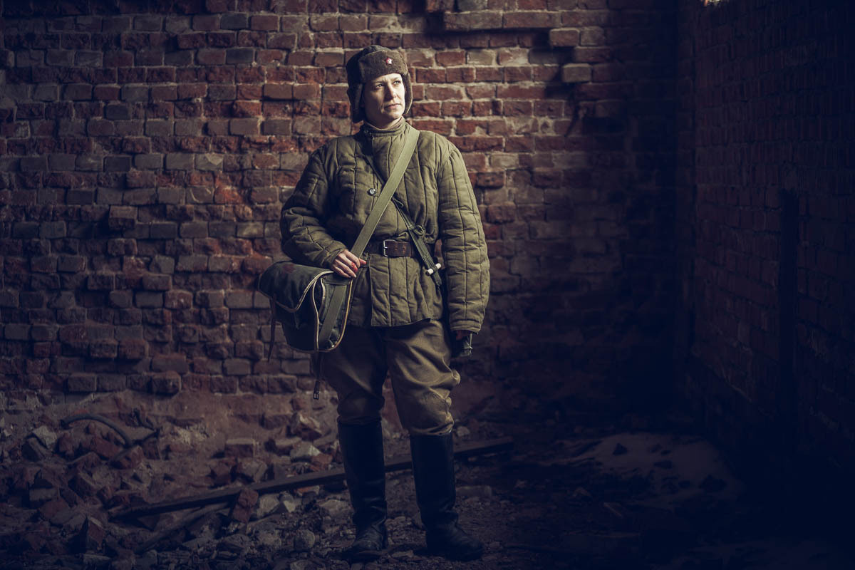 Реконструкция 2. Свадебный и репортажный фотограф в Москве и Московской области