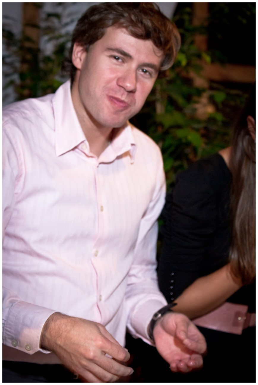 Презентация морепродуктов. Свадебный и репортажный фотограф в Москве и Московской области