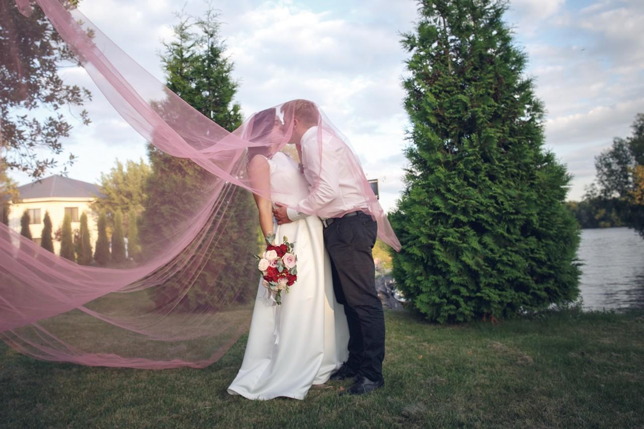 Никита и Елена. Свадебный и репортажный фотограф в Москве и Московской области