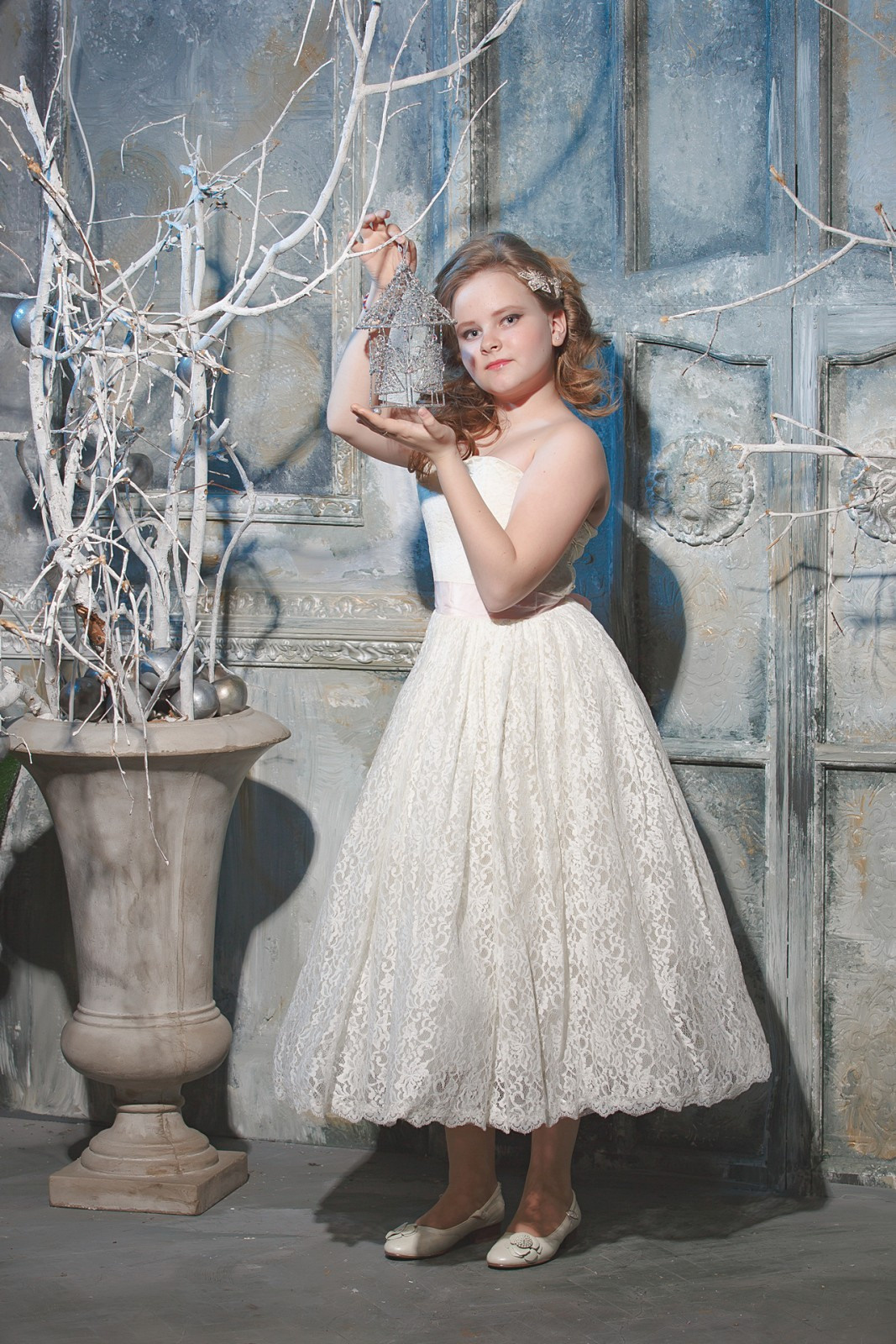 Детская и семейная фотосессия в студии. Свадебный и репортажный фотограф в Москве и Московской области