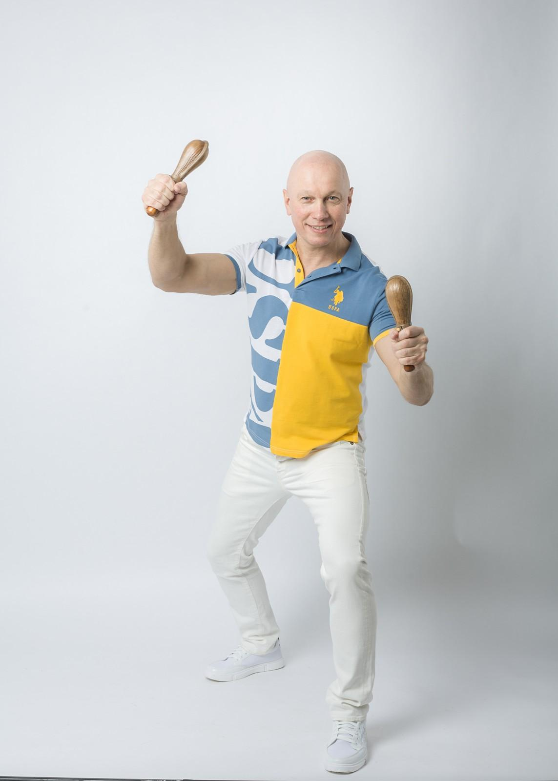 Автор. Свадебный и репортажный фотограф в Москве и Московской области