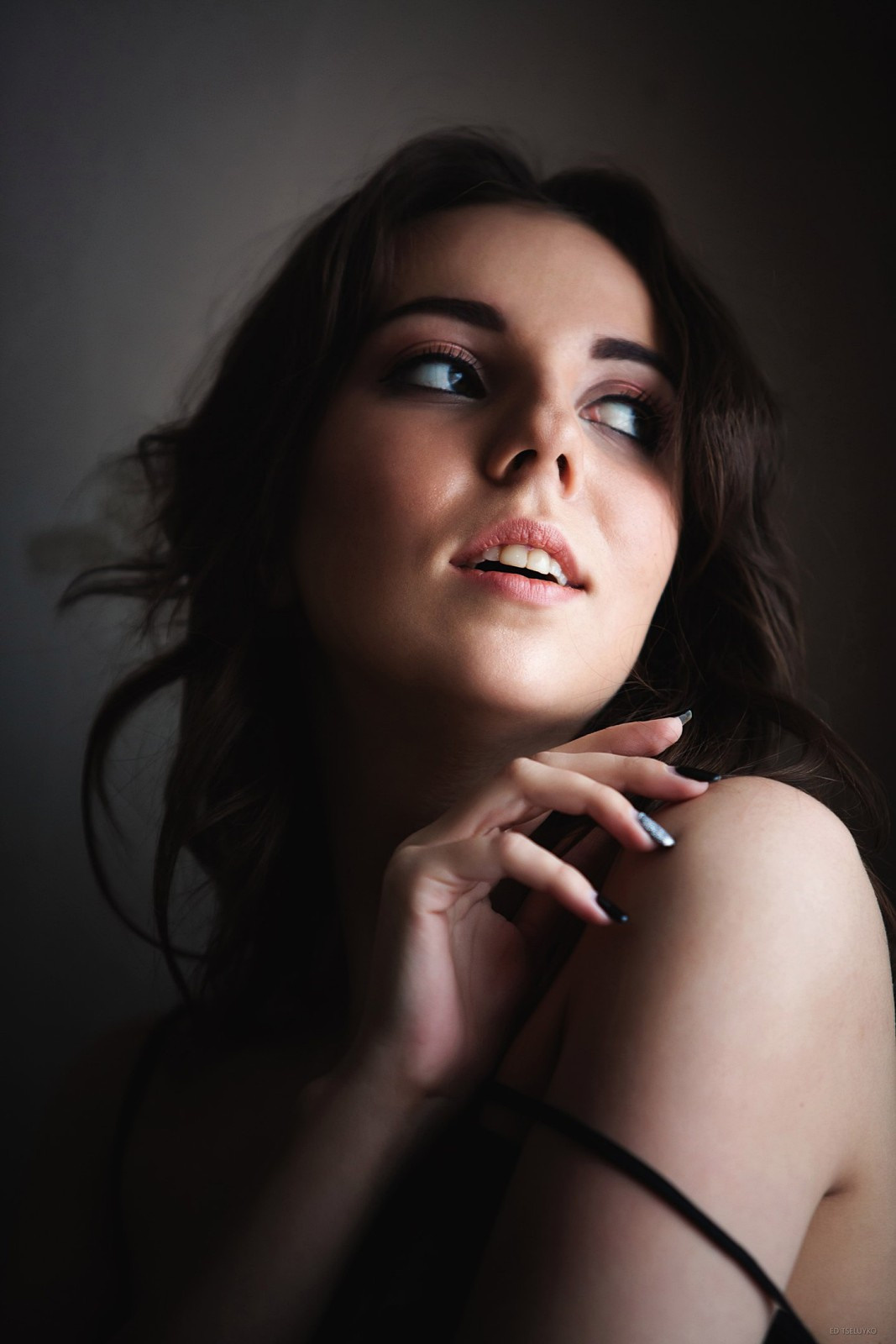 Студия. Свадебный и репортажный фотограф в Москве и Московской области