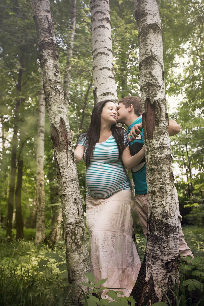 Природа. Свадебный и репортажный фотограф в Москве и Московской области