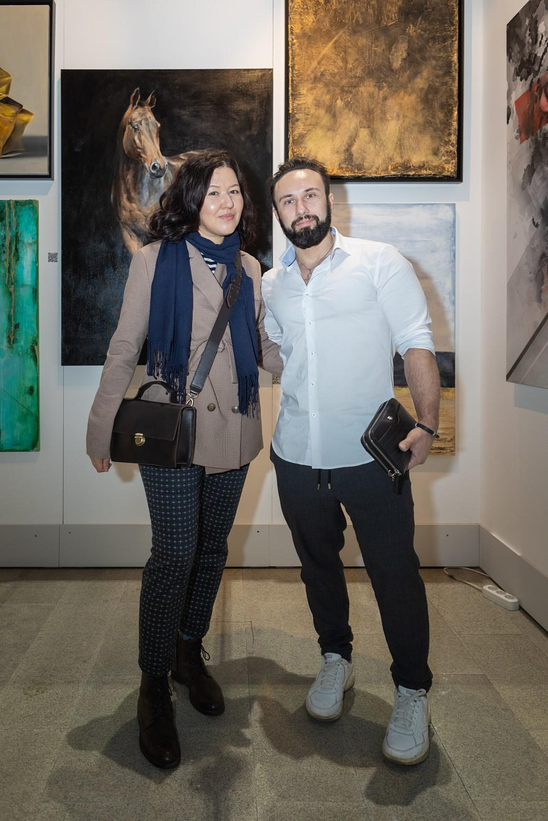 Выставка. Свадебный и репортажный фотограф в Москве и Московской области