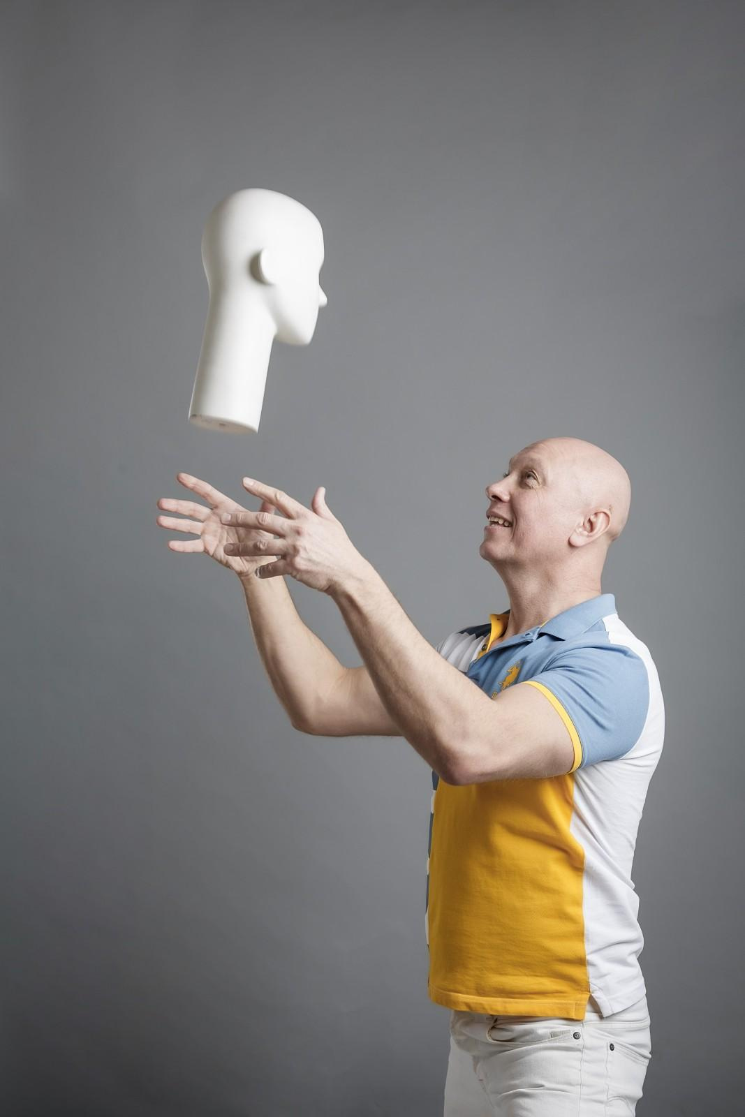 Автор. Свадебный и репортажный фотограф в Москве и Московской области