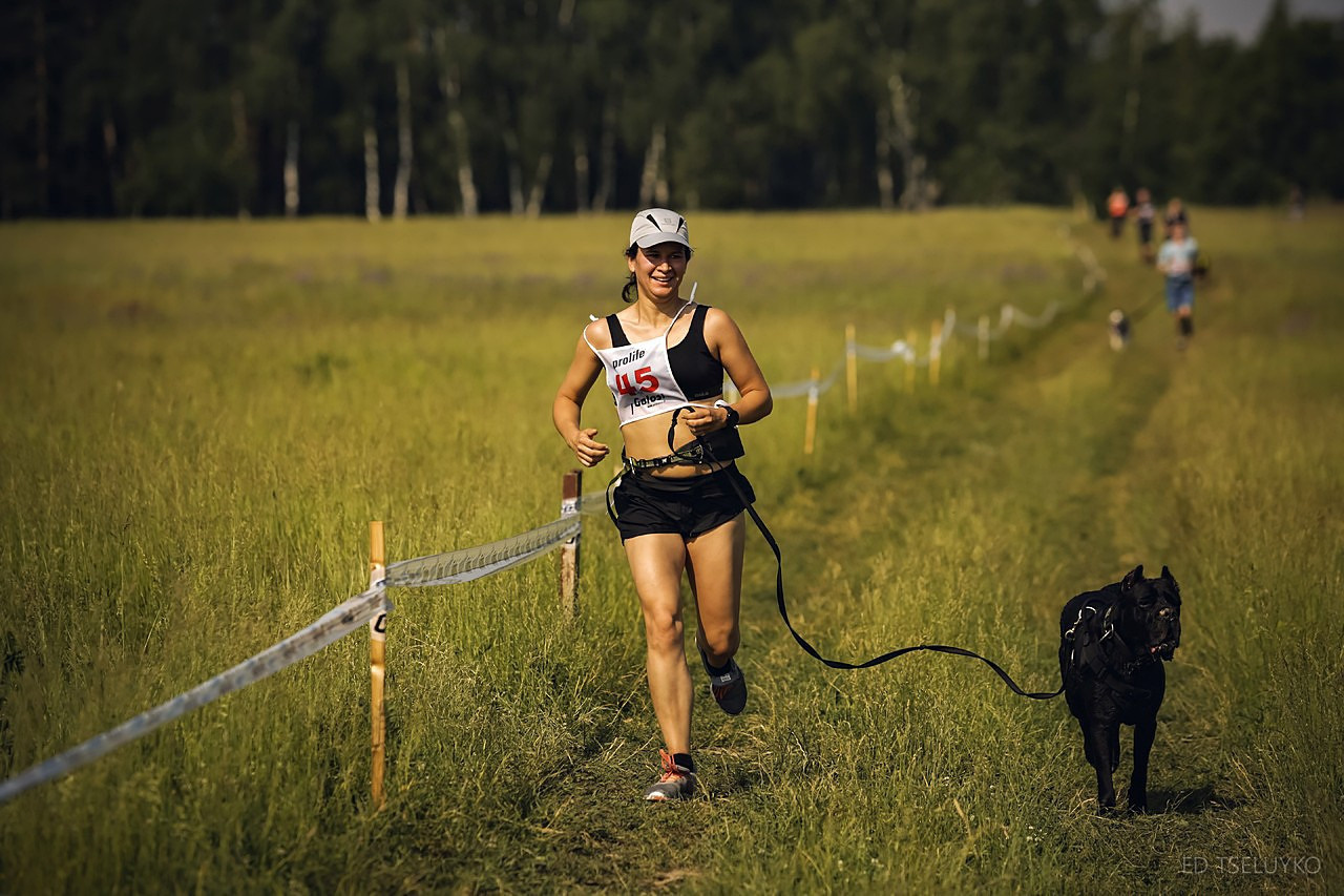 Хвостатый драйв. Свадебный и репортажный фотограф в Москве и Московской области