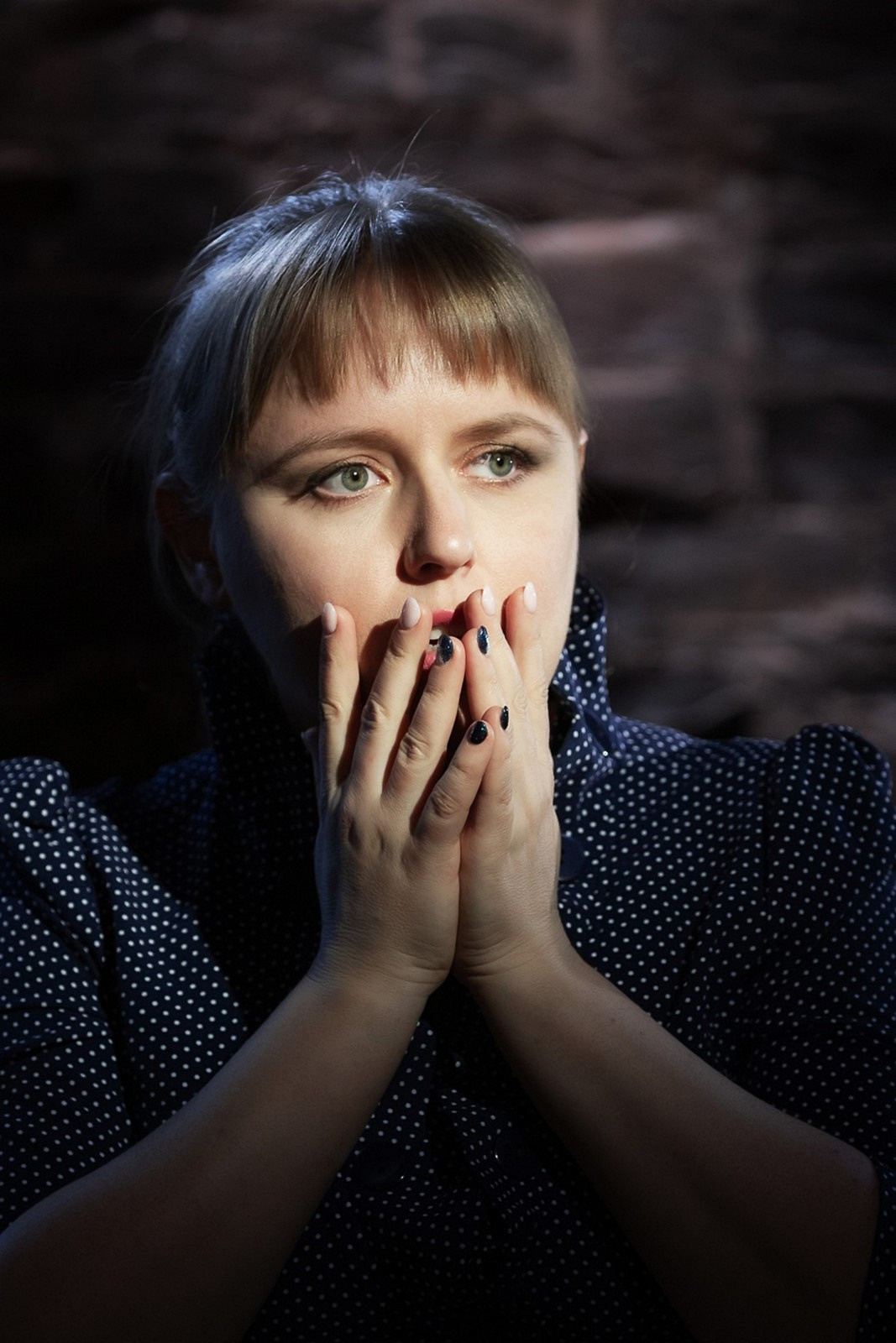 Студия. Свадебный и репортажный фотограф в Москве и Московской области