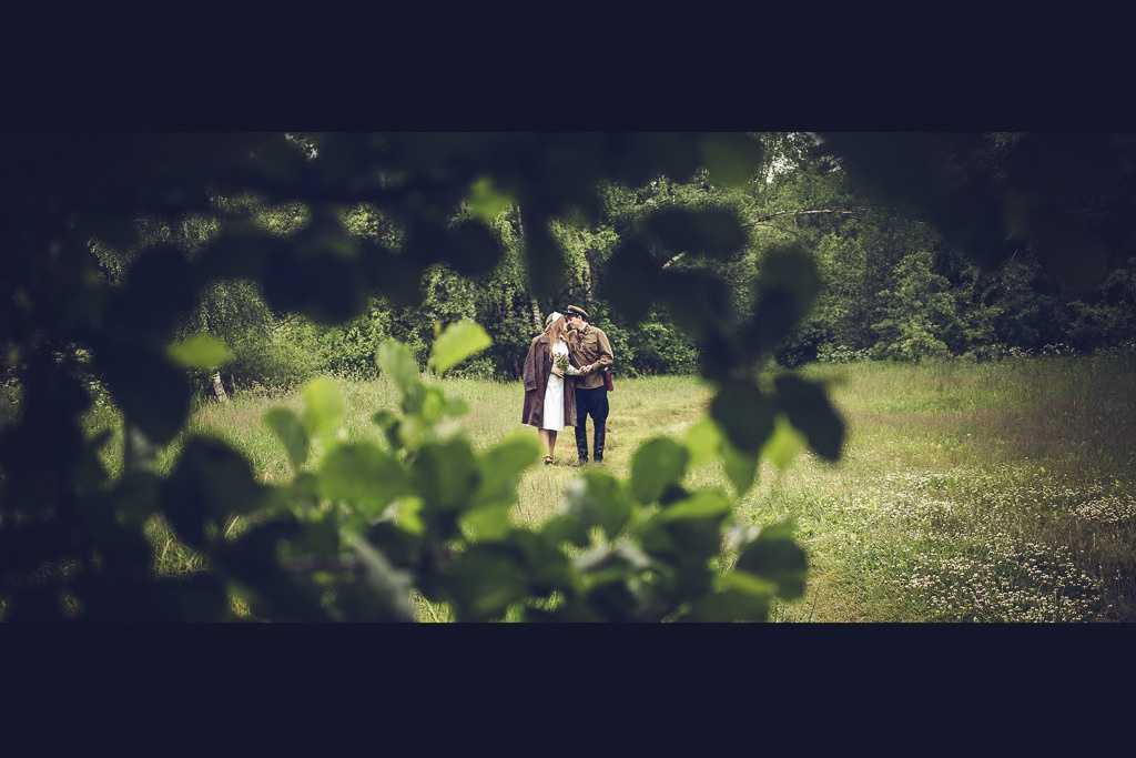 На военную тему. Свадебный и репортажный фотограф в Москве и Московской области
