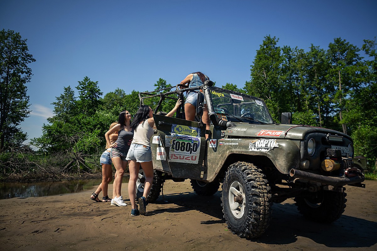Портрет с Авто. Свадебный и репортажный фотограф в Москве и Московской области