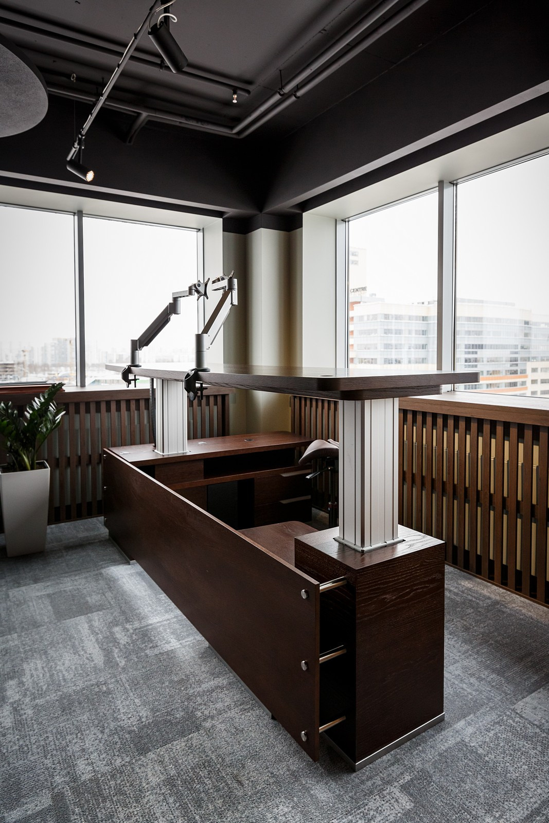 Мебель в интерьере. Свадебный и репортажный фотограф в Москве и Московской области