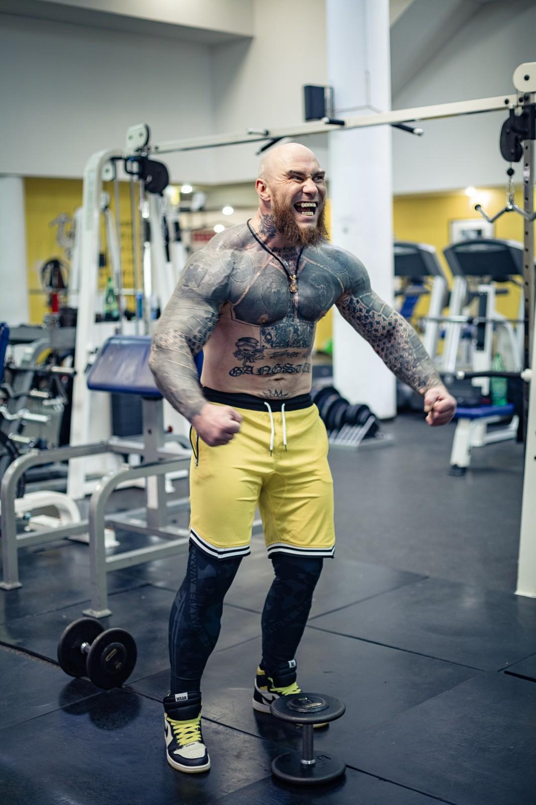 Роман. Свадебный и репортажный фотограф в Москве и Московской области